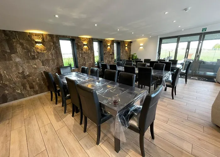 Auberge Des Blancs Cailloux