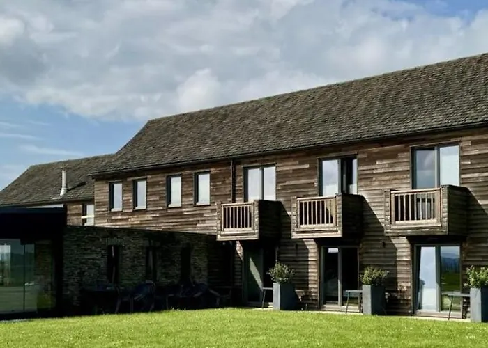 Auberge Des Blancs Cailloux
