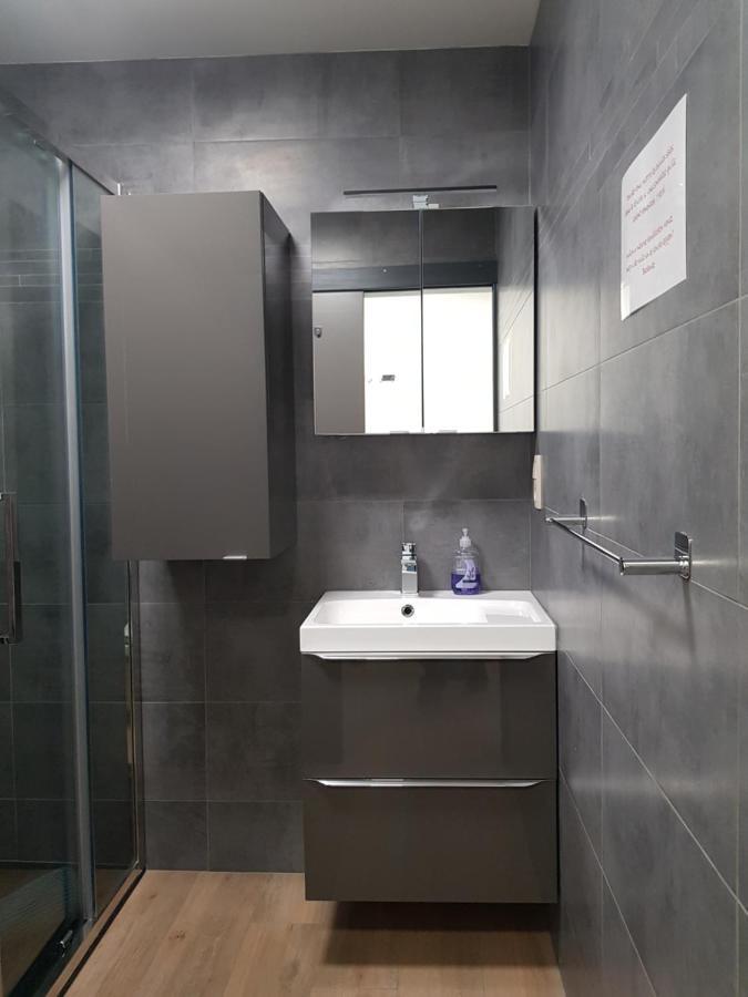 Holiday home Des Blancs Cailloux Mousny