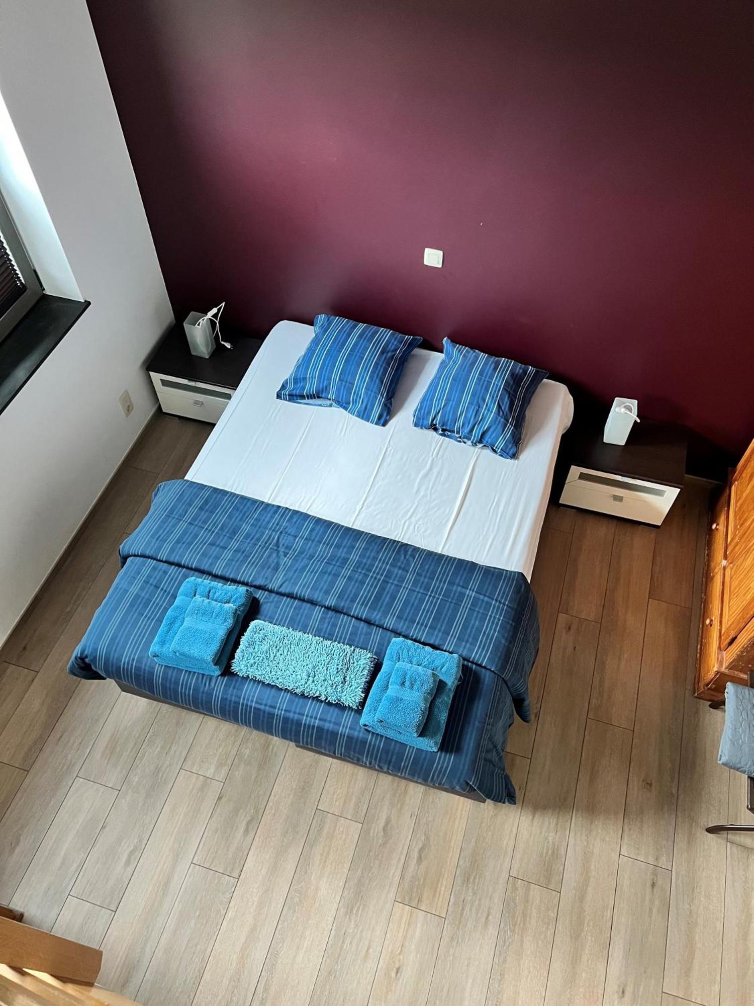 Holiday home Des Blancs Cailloux *