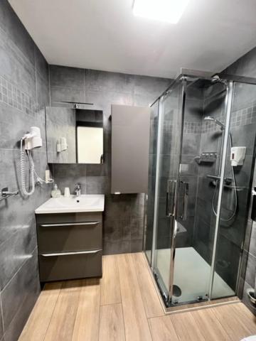 Des Blancs Cailloux Holiday home