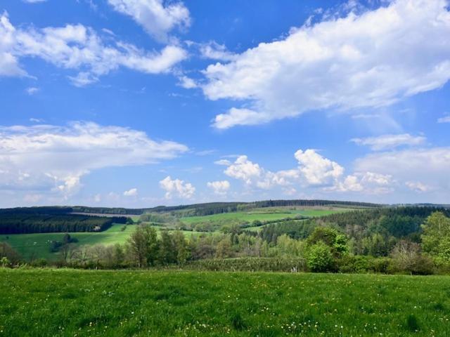 Des Blancs Cailloux Holiday home