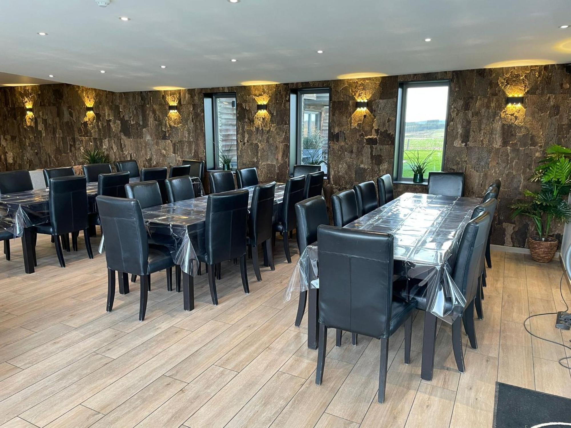 Des Blancs Cailloux Holiday home