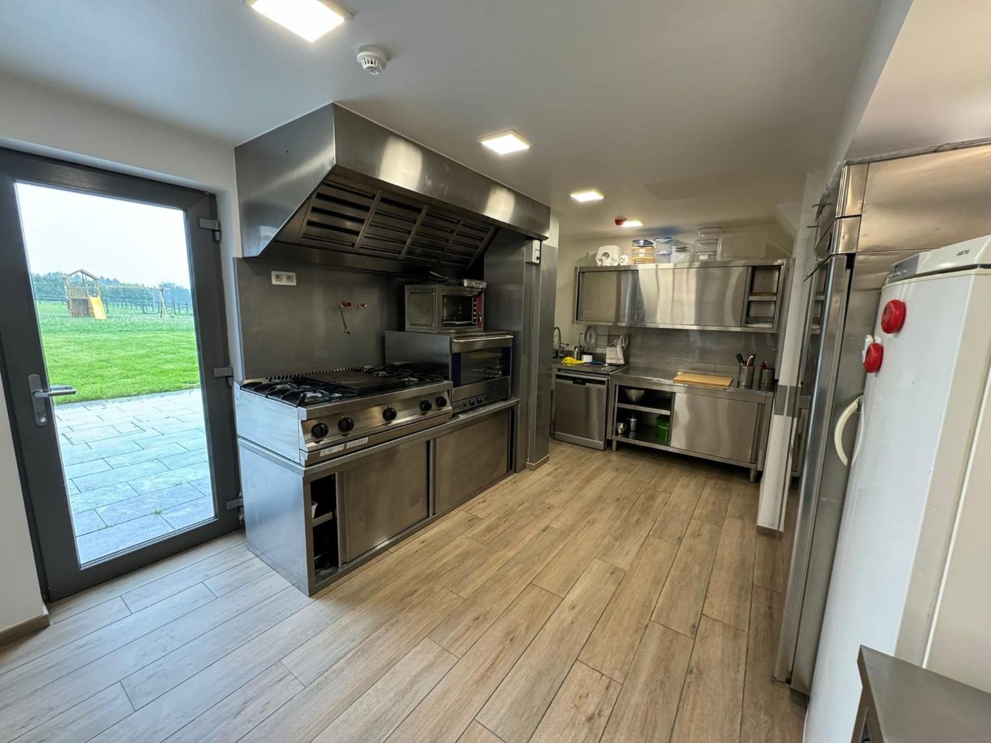 Des Blancs Cailloux Holiday home *